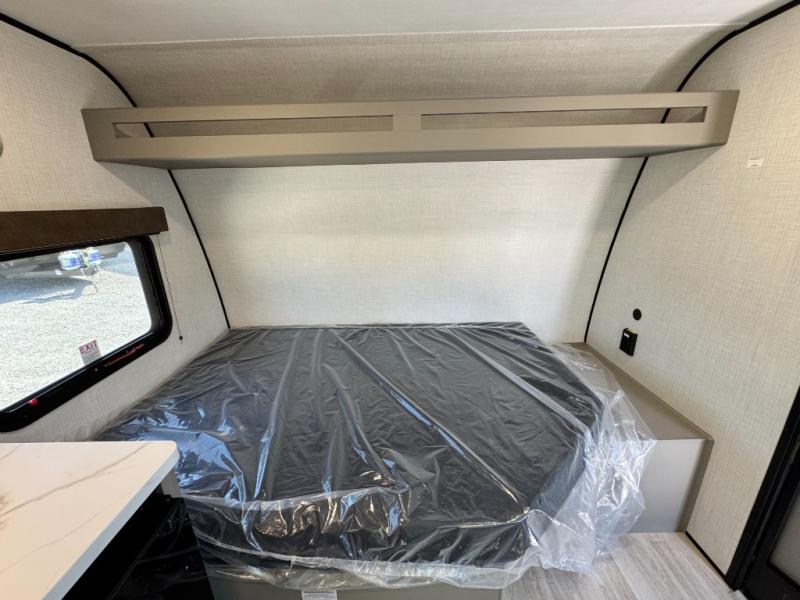 2026 Keystone RV Hideout Mini 120BT photo 17