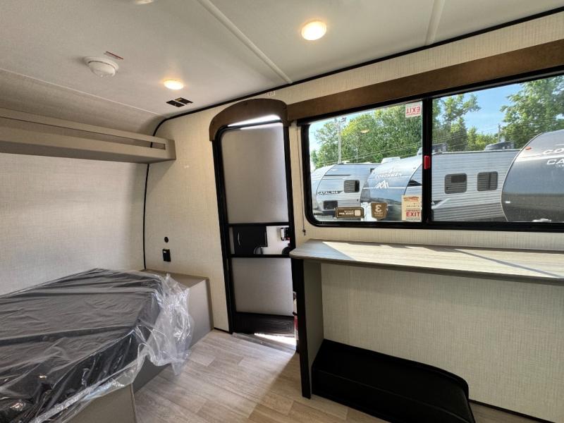 2026 Keystone RV Hideout Mini 120BT photo 15