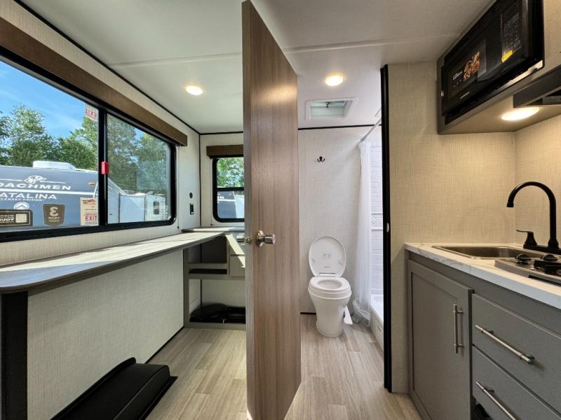 2026 Keystone RV Hideout Mini 120BT photo 19