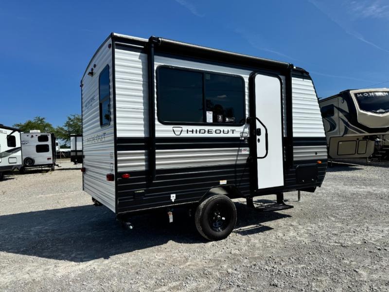 2026 Keystone RV Hideout Mini 120BT photo 6