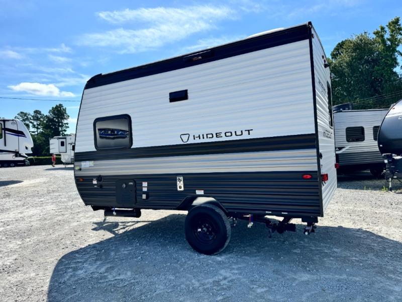 2026 Keystone RV Hideout Mini 120BT photo 4