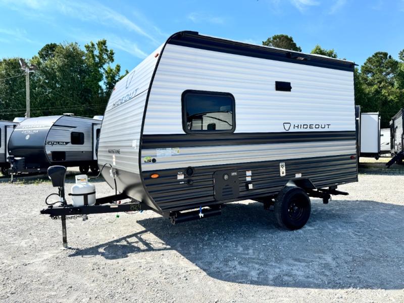 2026 Keystone RV Hideout Mini 120BT photo 3
