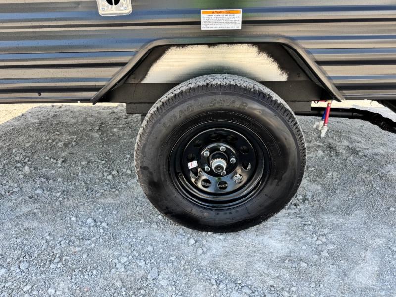 2026 Keystone RV Hideout Mini 120BT photo 7