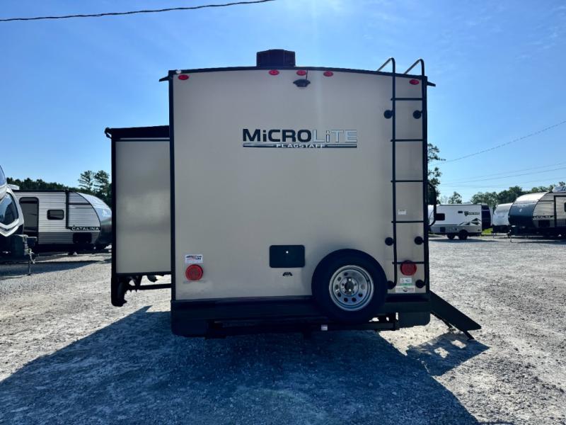 2022 Forest River RV Flagstaff Micro Lite 25FBS photo 6