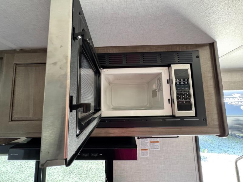 2022 Forest River RV Flagstaff Micro Lite 25FBS photo 15