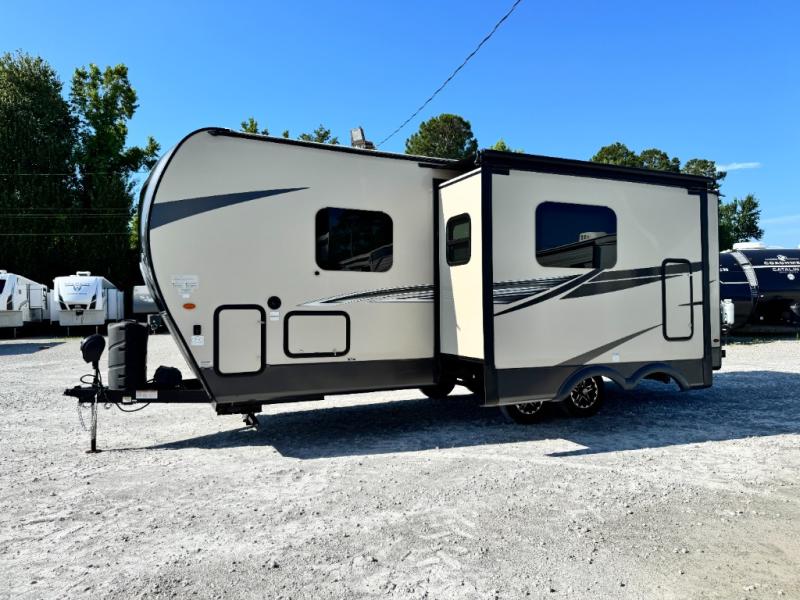 2022 Forest River RV Flagstaff Micro Lite 25FBS photo 4