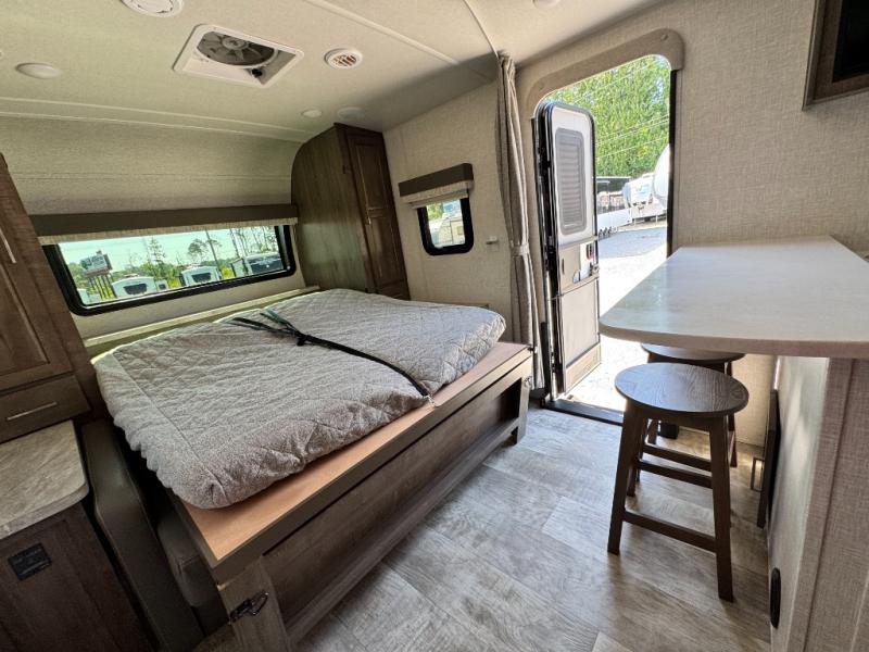 2022 Forest River RV Flagstaff Micro Lite 25FBS photo 26