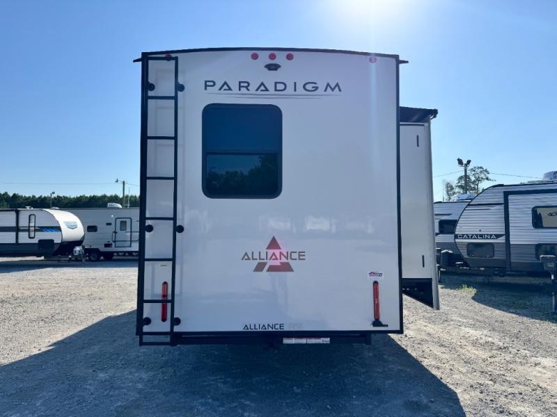 2024 Alliance RV Paradigm 382RK photo 5