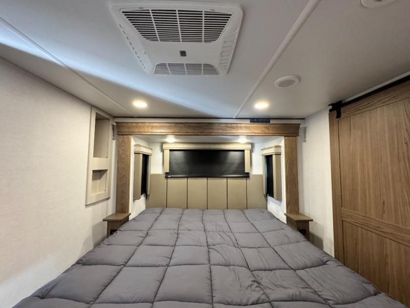 2024 Alliance RV Paradigm 382RK photo 29