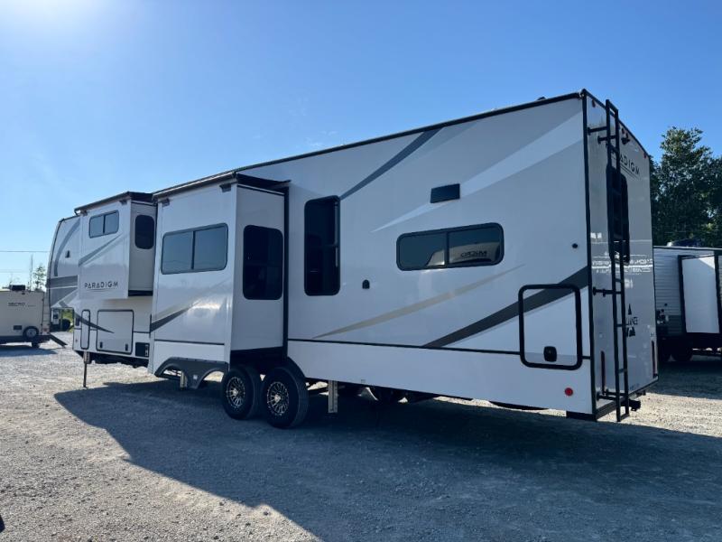 2024 Alliance RV Paradigm 382RK photo 4