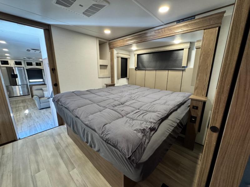 2024 Alliance RV Paradigm 382RK photo 30
