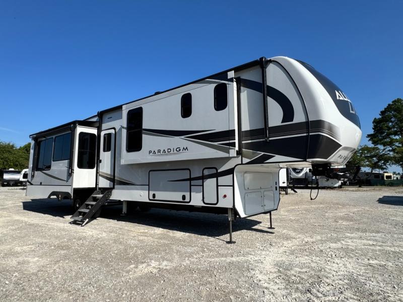 2024 Alliance RV Paradigm 382RK photo 1