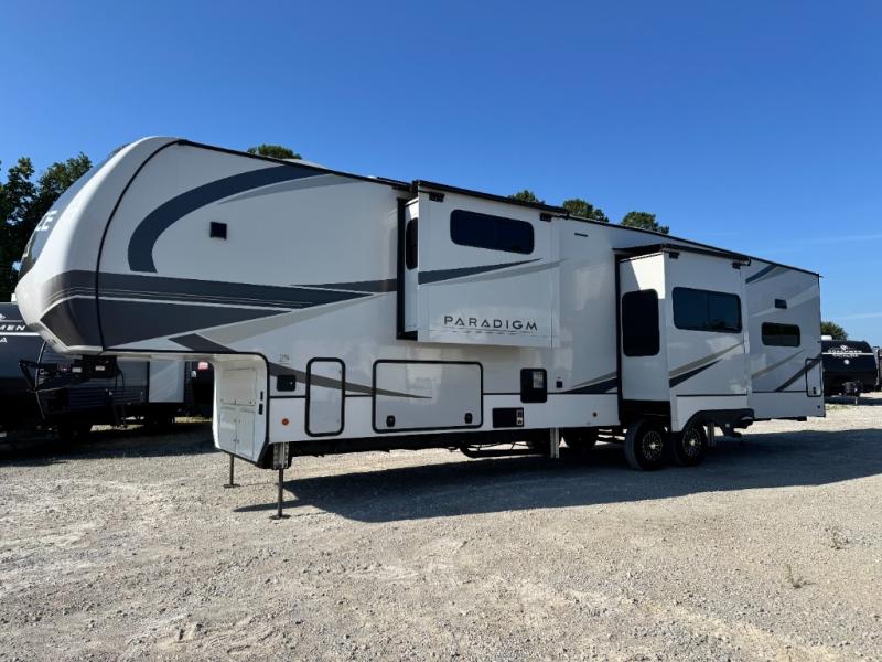2024 Alliance RV Paradigm 382RK photo 3