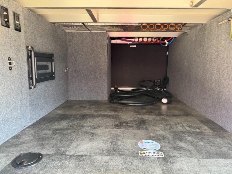 2024 Alliance RV Paradigm 382RK photo 44