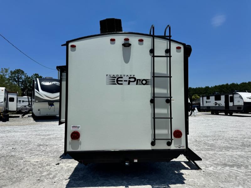 2024 Forest River RV Flagstaff E-Pro E19FBS photo 5