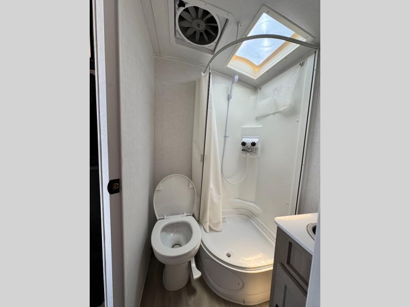 2024 Forest River RV Flagstaff E-Pro E19FBS photo 21
