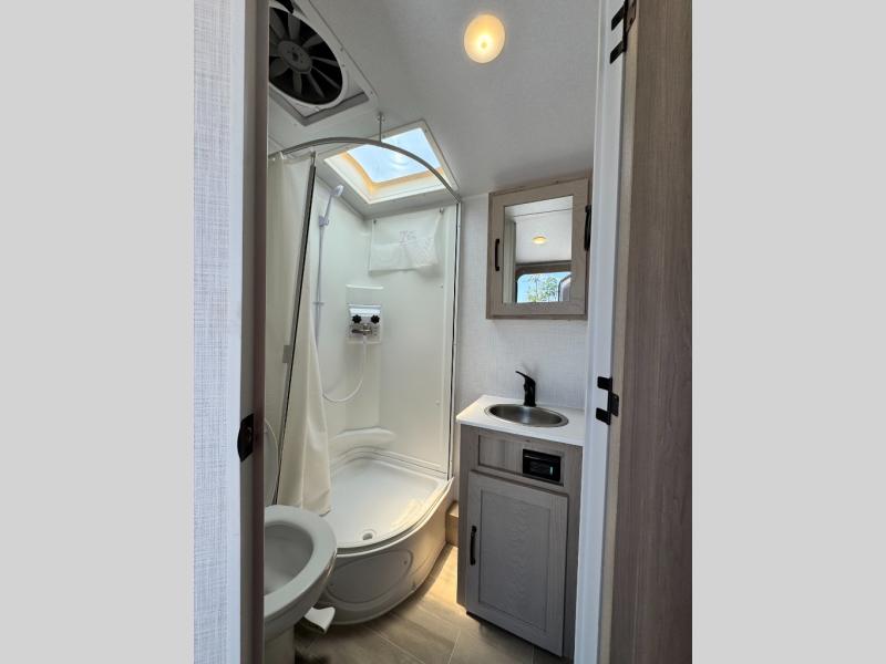 2024 Forest River RV Flagstaff E-Pro E19FBS photo 22