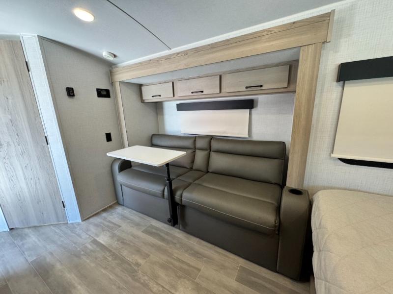2024 Forest River RV Flagstaff E-Pro E19FBS photo 10