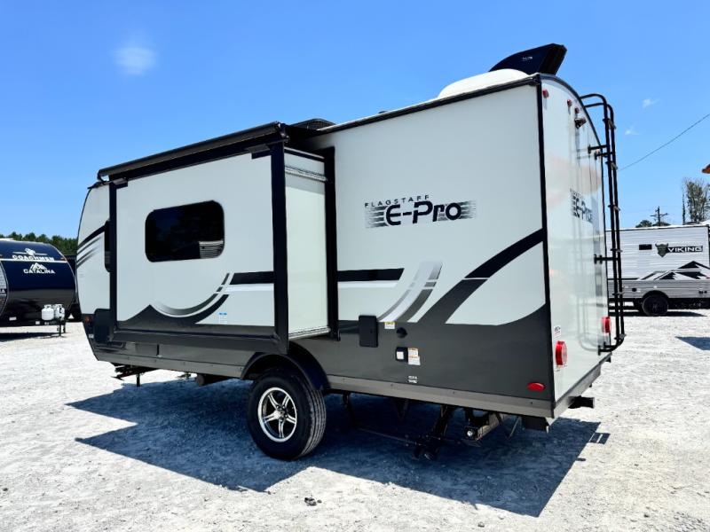 2024 Forest River RV Flagstaff E-Pro E19FBS photo 4