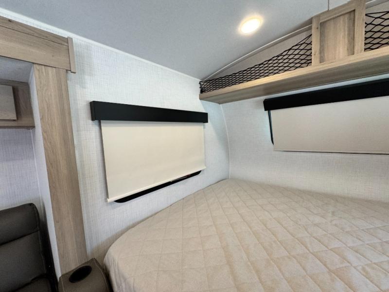 2024 Forest River RV Flagstaff E-Pro E19FBS photo 13