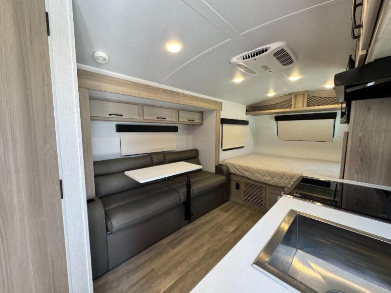 2024 Forest River RV Flagstaff E-Pro E19FBS photo 8