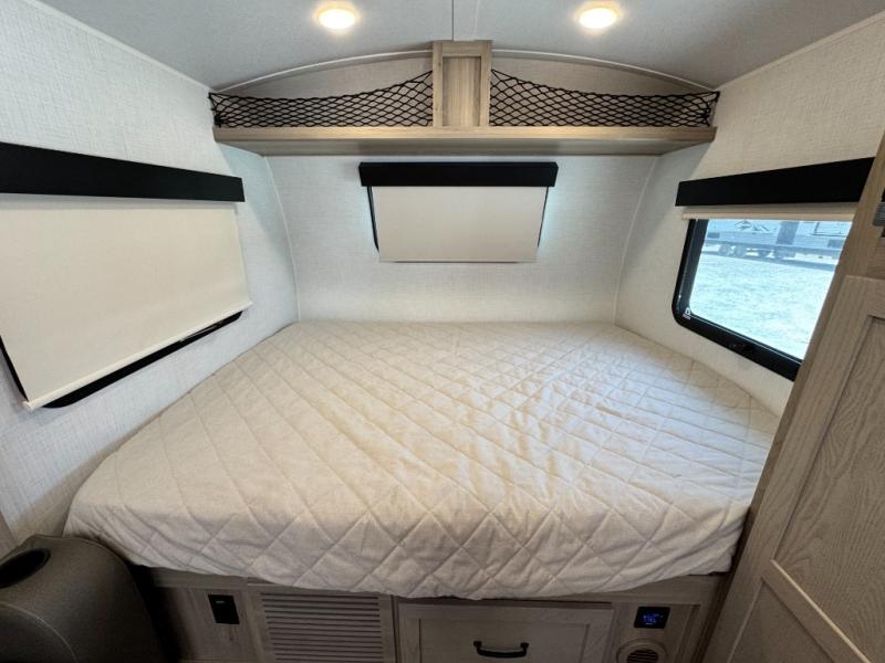 2024 Forest River RV Flagstaff E-Pro E19FBS photo 14