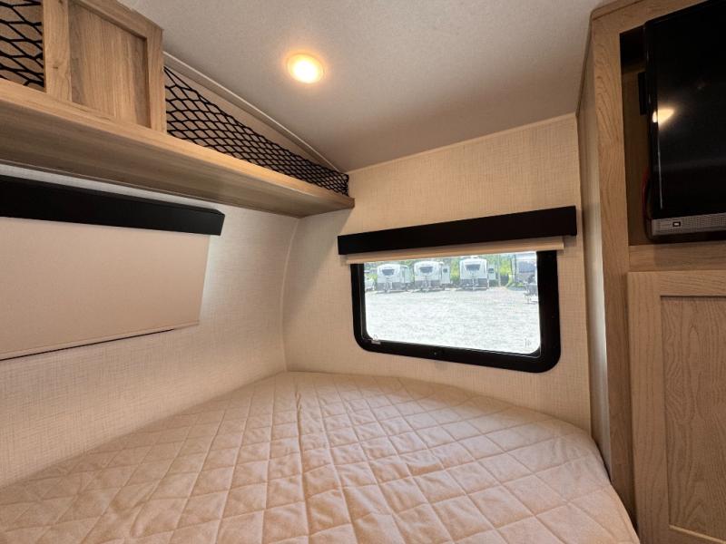 2024 Forest River RV Flagstaff E-Pro E19FBS photo 12