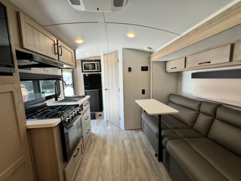 2024 Forest River RV Flagstaff E-Pro E19FBS photo 20