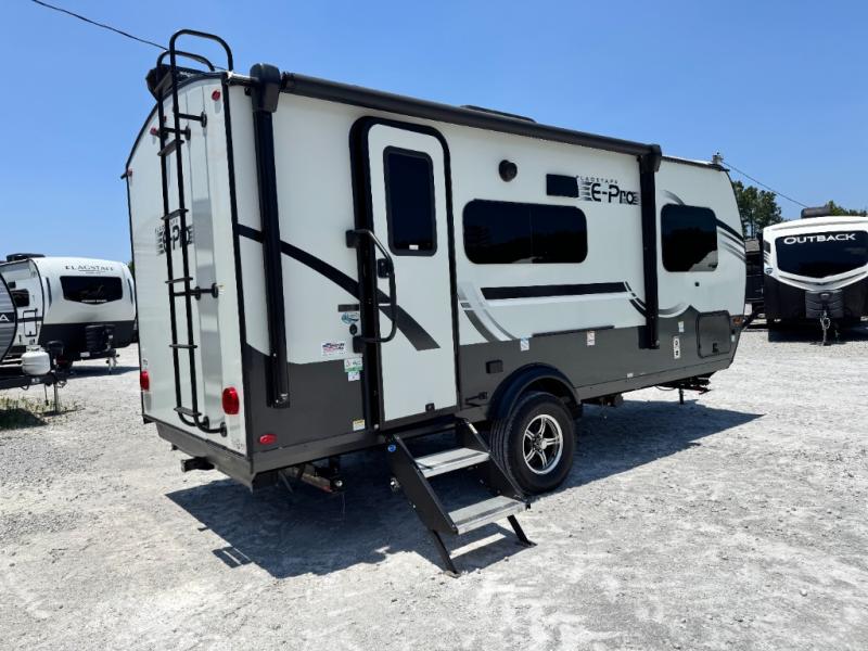 2024 Forest River RV Flagstaff E-Pro E19FBS photo 6