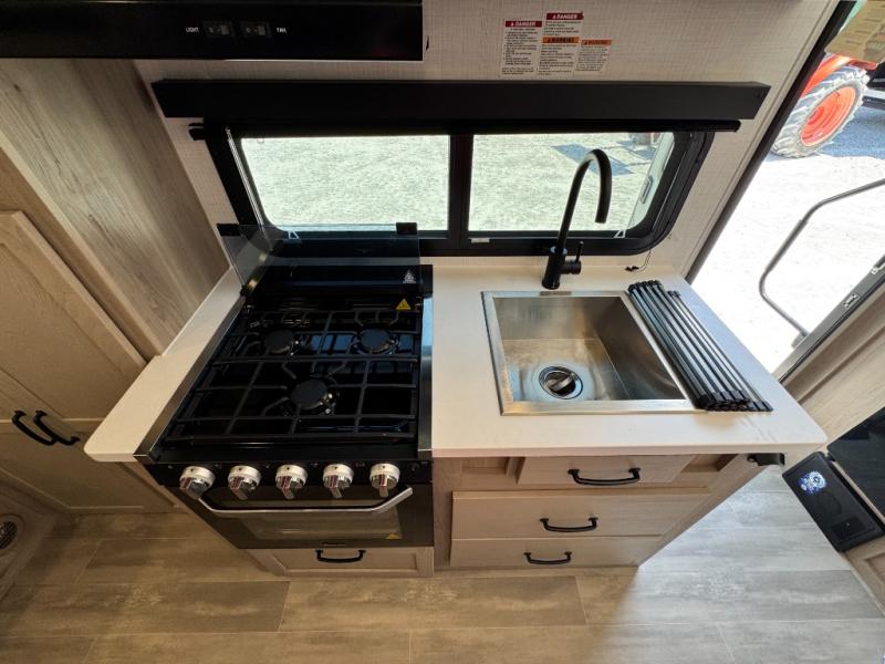 2024 Forest River RV Flagstaff E-Pro E19FBS photo 16