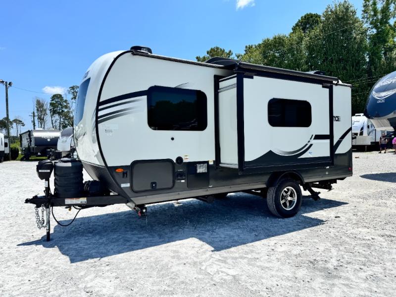 2024 Forest River RV Flagstaff E-Pro E19FBS photo 3