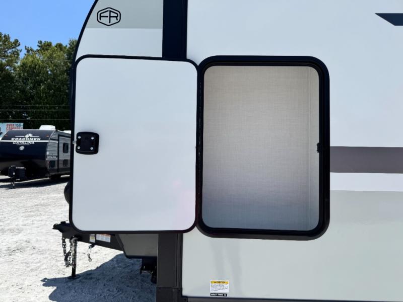 2026 Forest River RV Flagstaff Micro Lite 25MBR photo 34