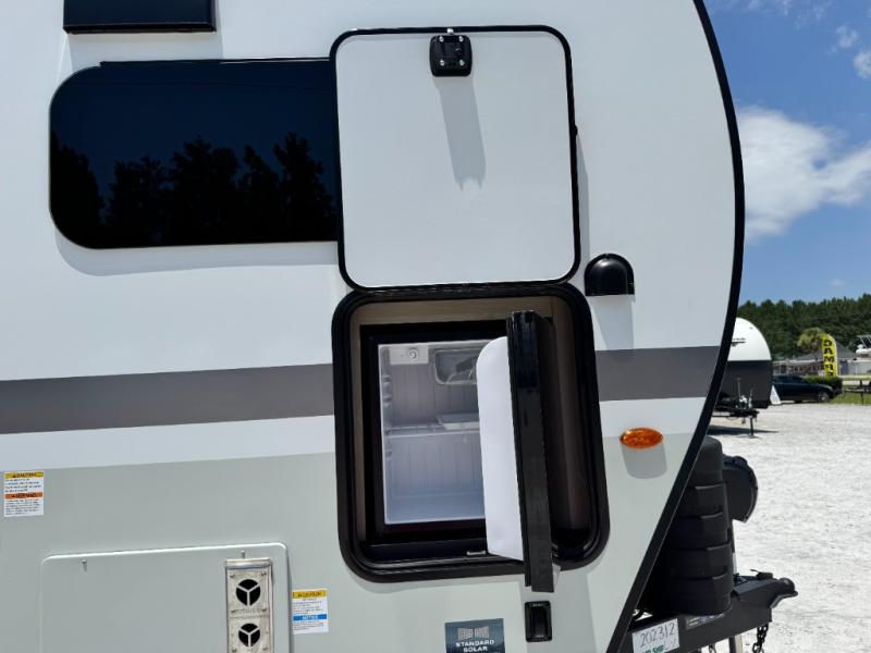 2026 Forest River RV Flagstaff Micro Lite 25MBR photo 37