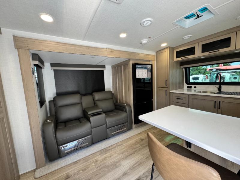 2026 Forest River RV Flagstaff Micro Lite 25MBR photo 7