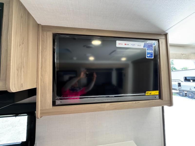 2026 Forest River RV Flagstaff Micro Lite 25MBR photo 14
