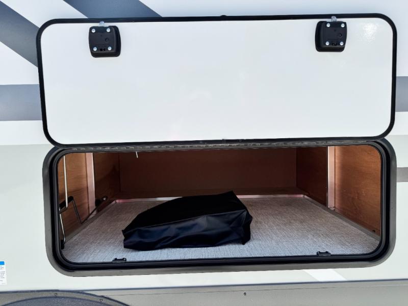 2026 Forest River RV Flagstaff Micro Lite 25MBR photo 33