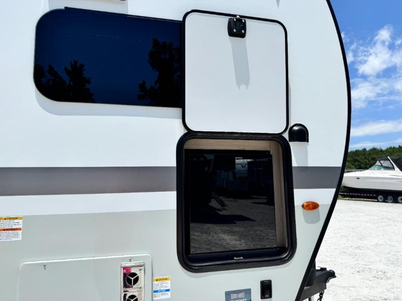 2026 Forest River RV Flagstaff Micro Lite 25MBR photo 38