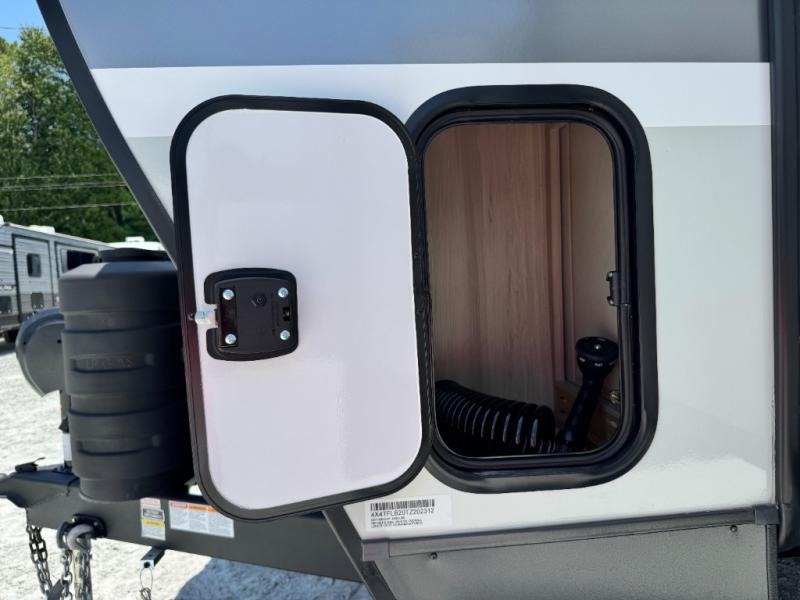 2026 Forest River RV Flagstaff Micro Lite 25MBR photo 36