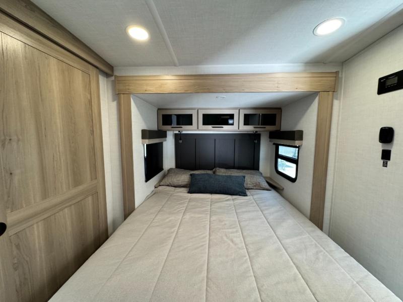 2026 Forest River RV Flagstaff Micro Lite 25MBR photo 22