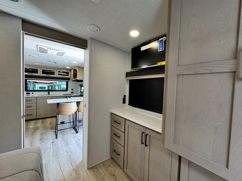 2026 Forest River RV Flagstaff Micro Lite 25MBR photo 20