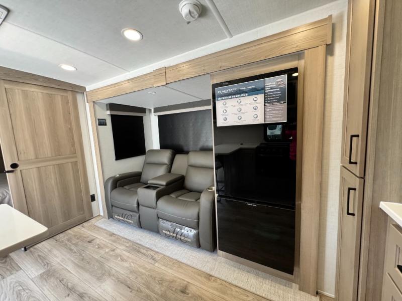 2026 Forest River RV Flagstaff Micro Lite 25MBR photo 9