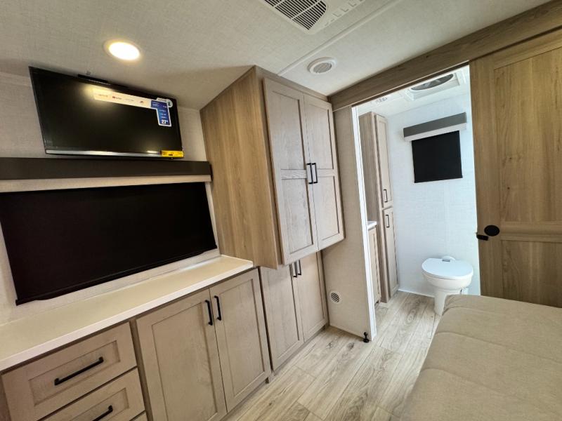 2026 Forest River RV Flagstaff Micro Lite 25MBR photo 21