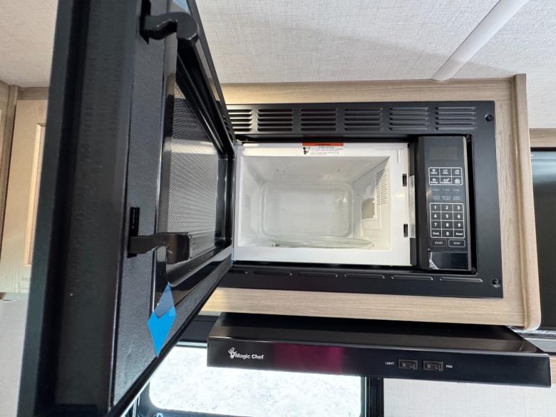 2026 Forest River RV Flagstaff Micro Lite 25MBR photo 17