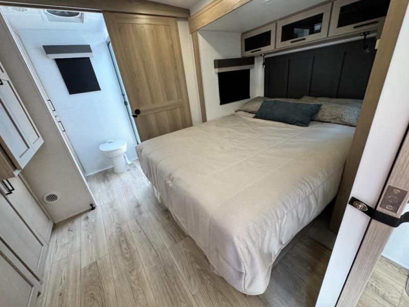 2026 Forest River RV Flagstaff Micro Lite 25MBR photo 18