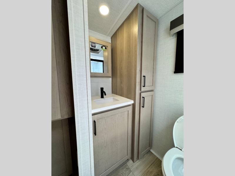 2026 Forest River RV Flagstaff Micro Lite 25MBR photo 24