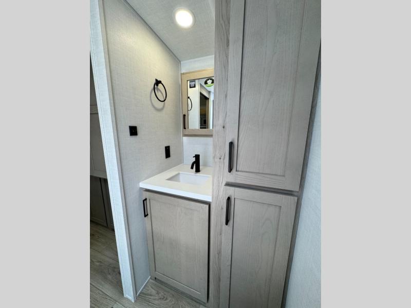 2026 Forest River RV Flagstaff Micro Lite 25MBR photo 26