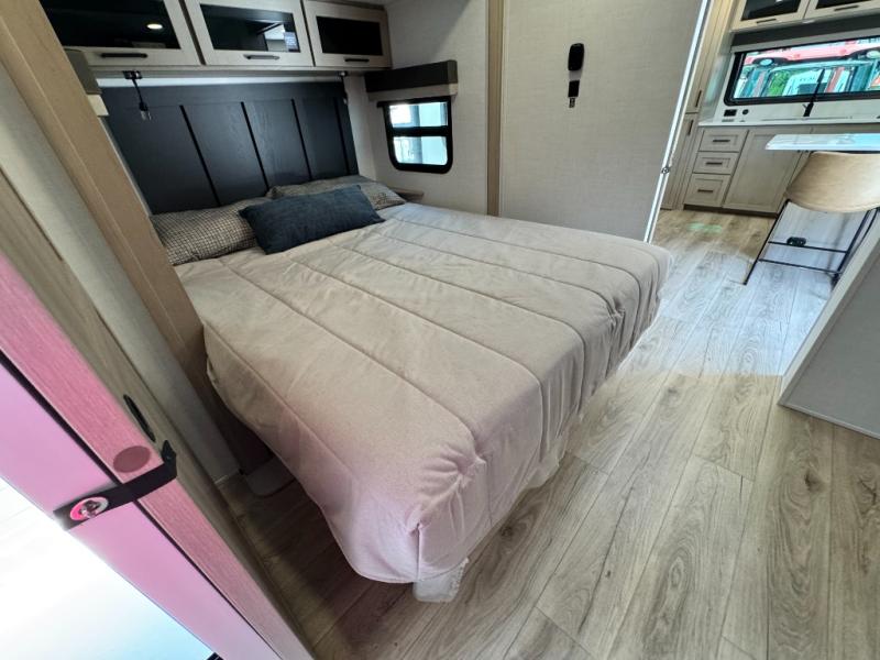 2026 Forest River RV Flagstaff Micro Lite 25MBR photo 19
