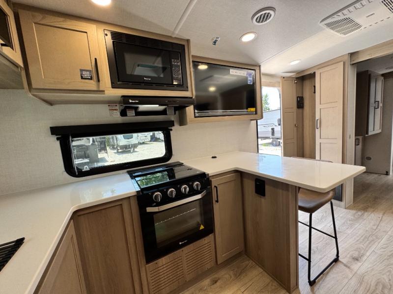 2026 Forest River RV Flagstaff Micro Lite 25MBR photo 10