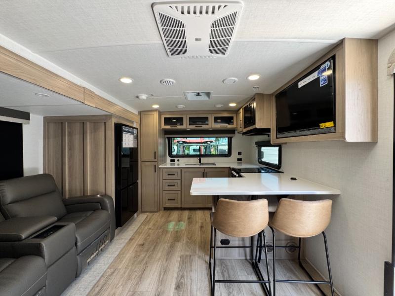 2026 Forest River RV Flagstaff Micro Lite 25MBR photo 12