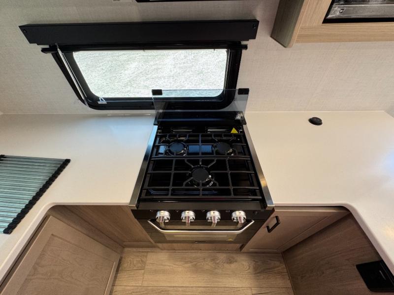 2026 Forest River RV Flagstaff Micro Lite 25MBR photo 15